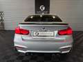 BMW 340 i M3 OPTIK/LED/HUD/H&K/360°/TOTW/LEDER Silber - thumbnail 9