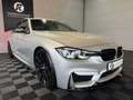BMW 340 i M3 OPTIK/LED/HUD/H&K/360°/TOTW/LEDER Silber - thumbnail 7