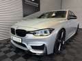 BMW 340 i M3 OPTIK/LED/HUD/H&K/360°/TOTW/LEDER Silber - thumbnail 2