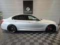 BMW 340 i M3 OPTIK/LED/HUD/H&K/360°/TOTW/LEDER Silber - thumbnail 6