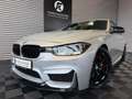 BMW 340 i M3 OPTIK/LED/HUD/H&K/360°/TOTW/LEDER Silber - thumbnail 1