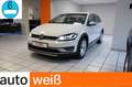 Volkswagen Golf Alltrack 2,0 TDI DSG 4M AHK Navi LED Pano Weiß - thumbnail 1