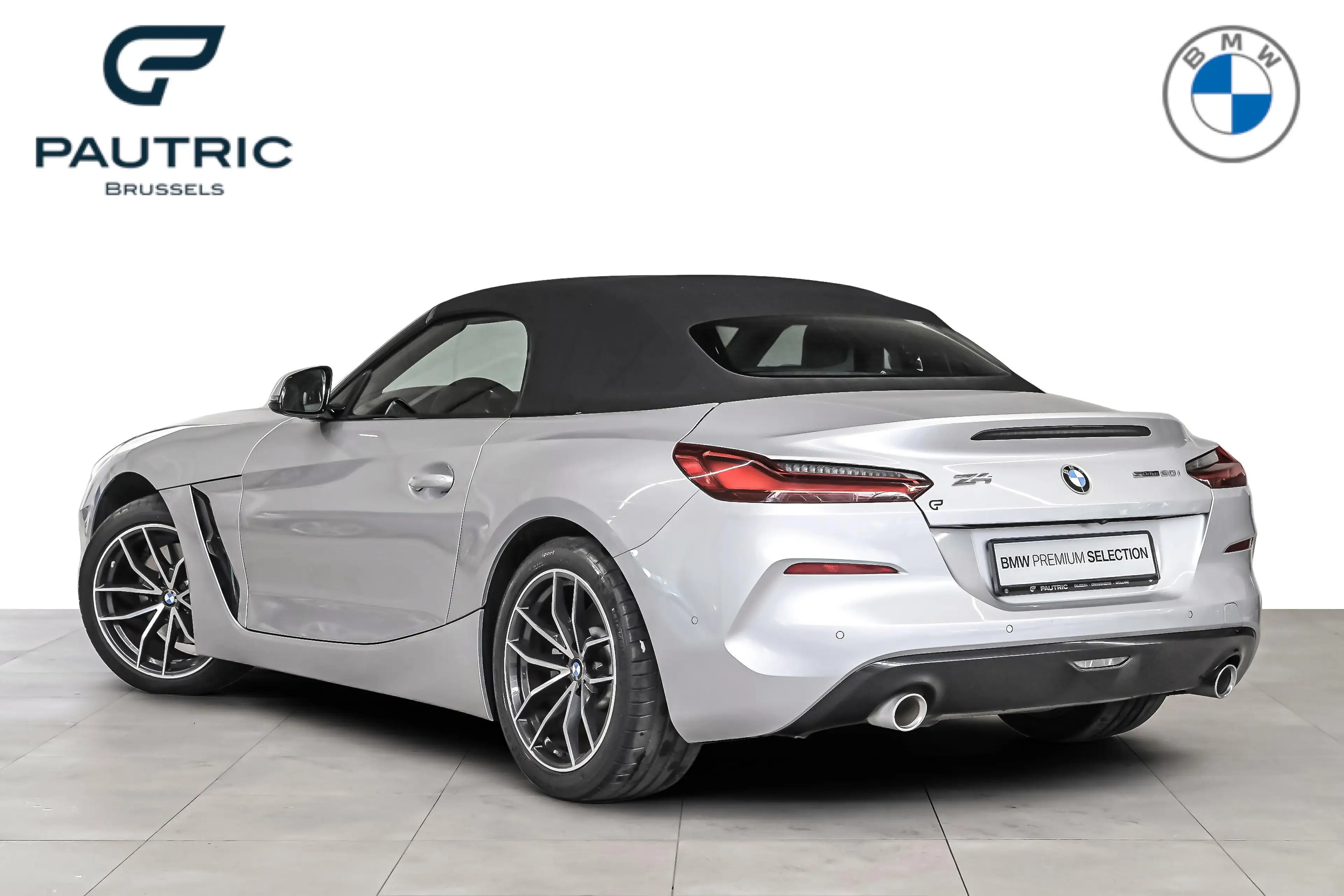 BMW Z4 20i - 2 ans/jaar garantie — photo 8