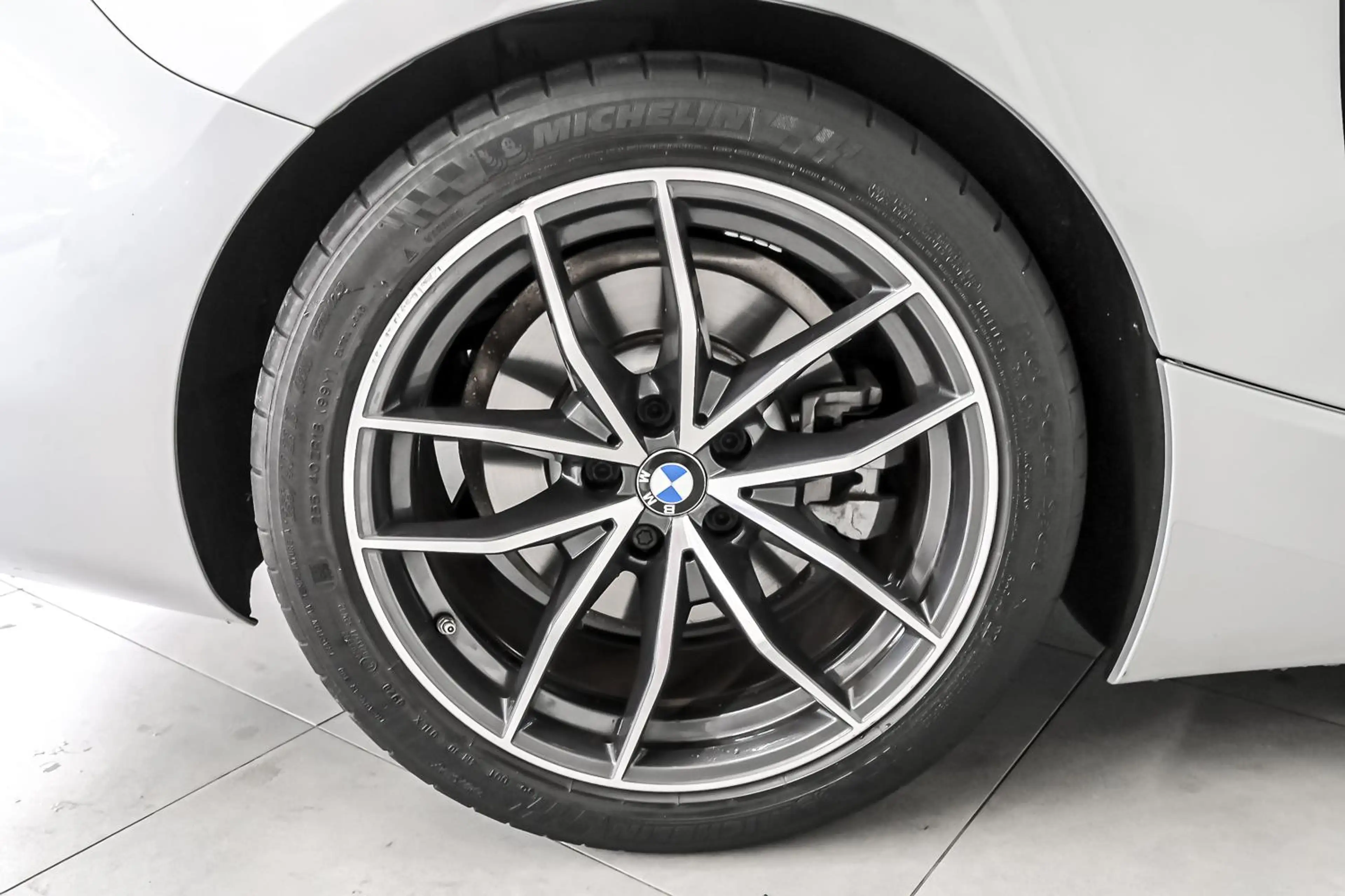 BMW Z4 20i - 2 ans/jaar garantie — photo 11