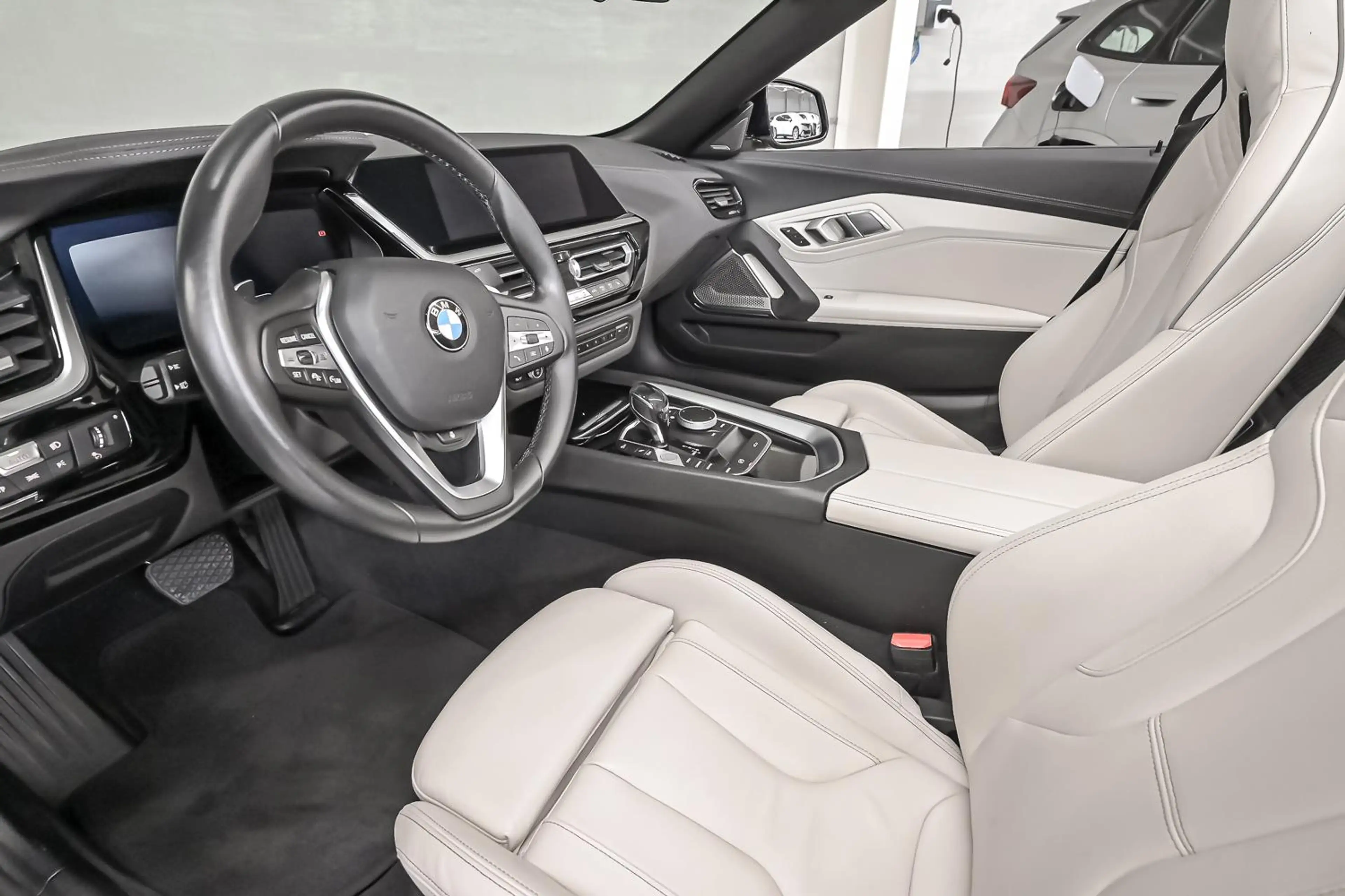 BMW Z4 20i - 2 ans/jaar garantie — photo 9