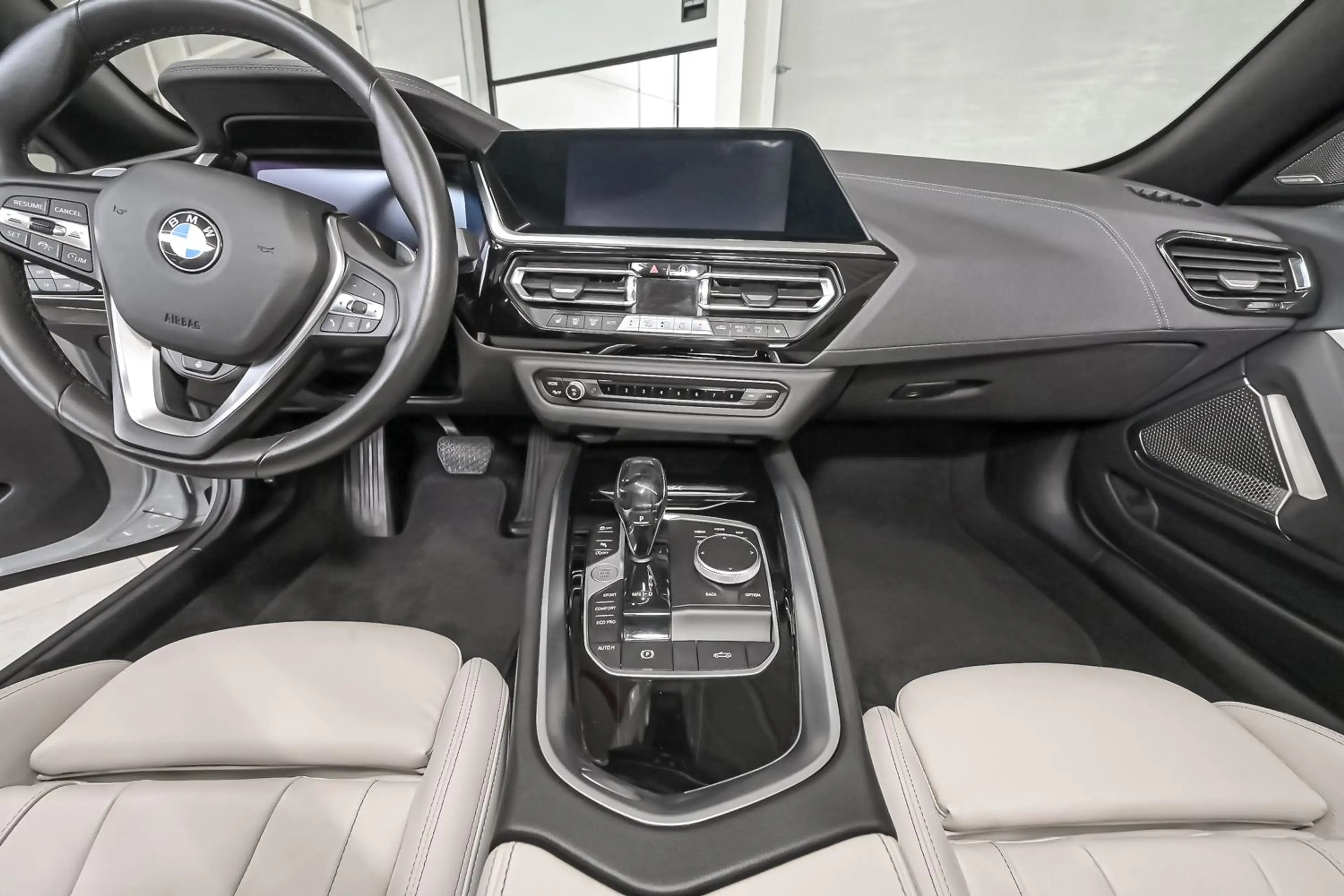 BMW Z4 20i - 2 ans/jaar garantie — photo 10