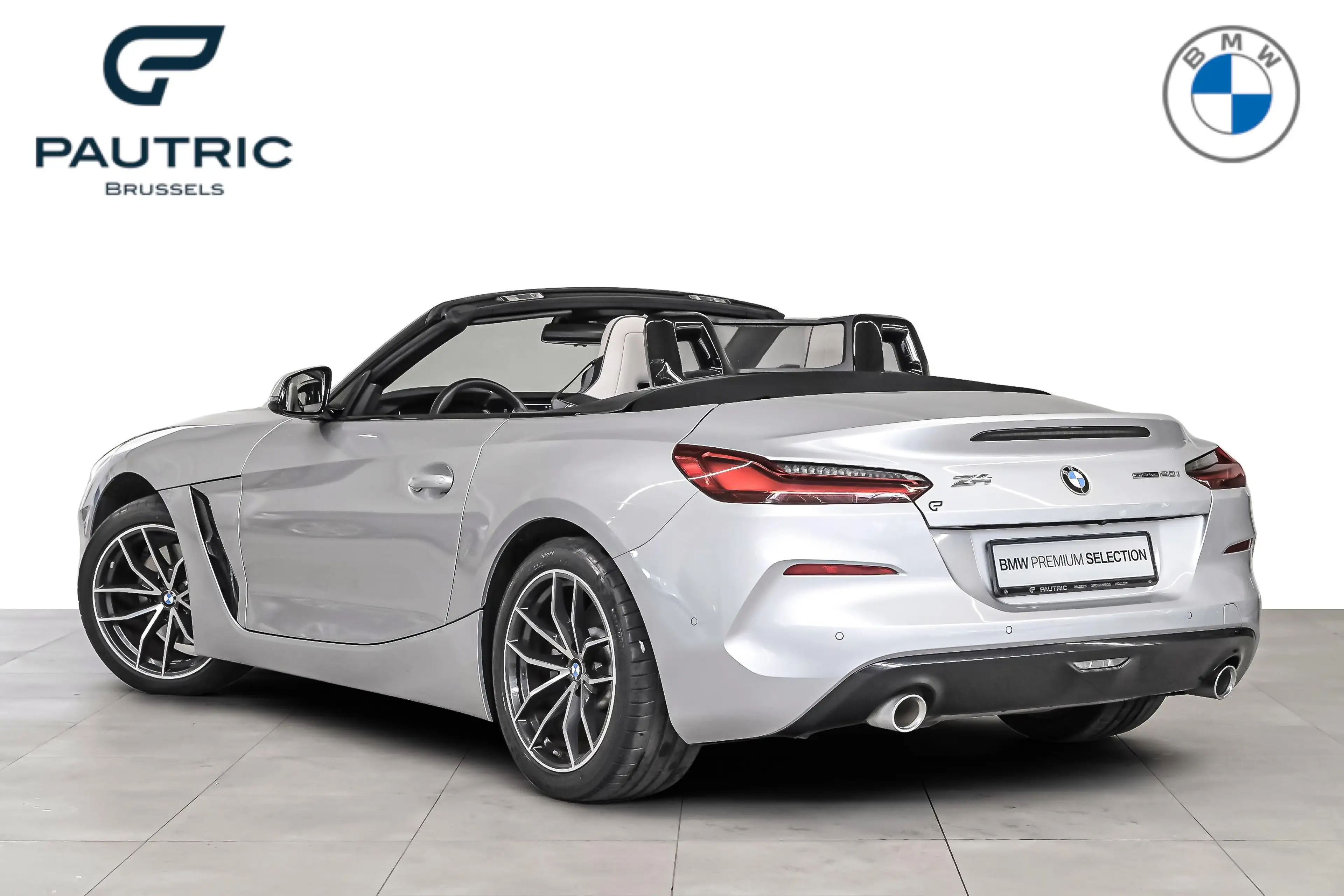 BMW Z4 20i - 2 ans/jaar garantie — photo 7