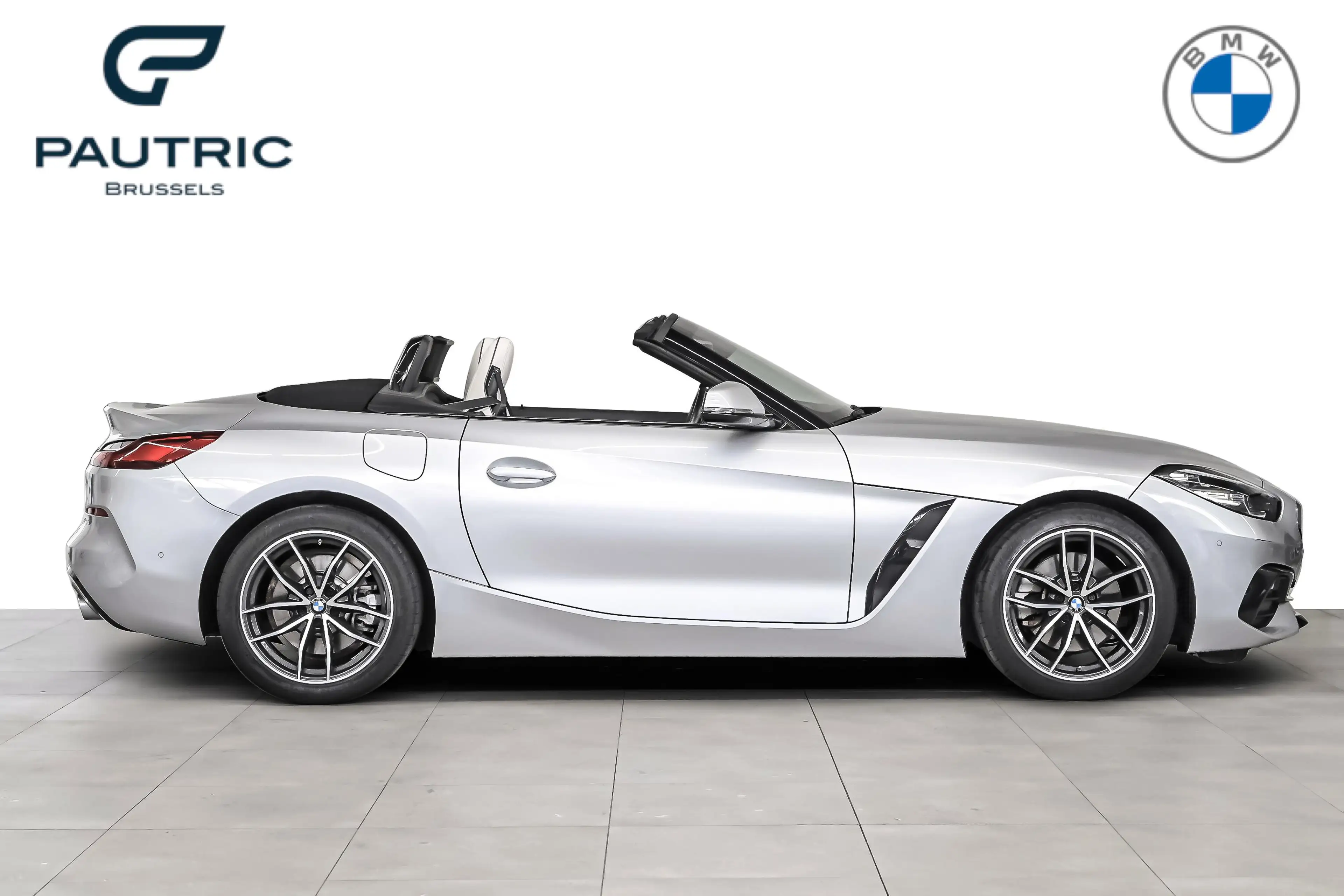 BMW Z4 20i - 2 ans/jaar garantie — photo 4
