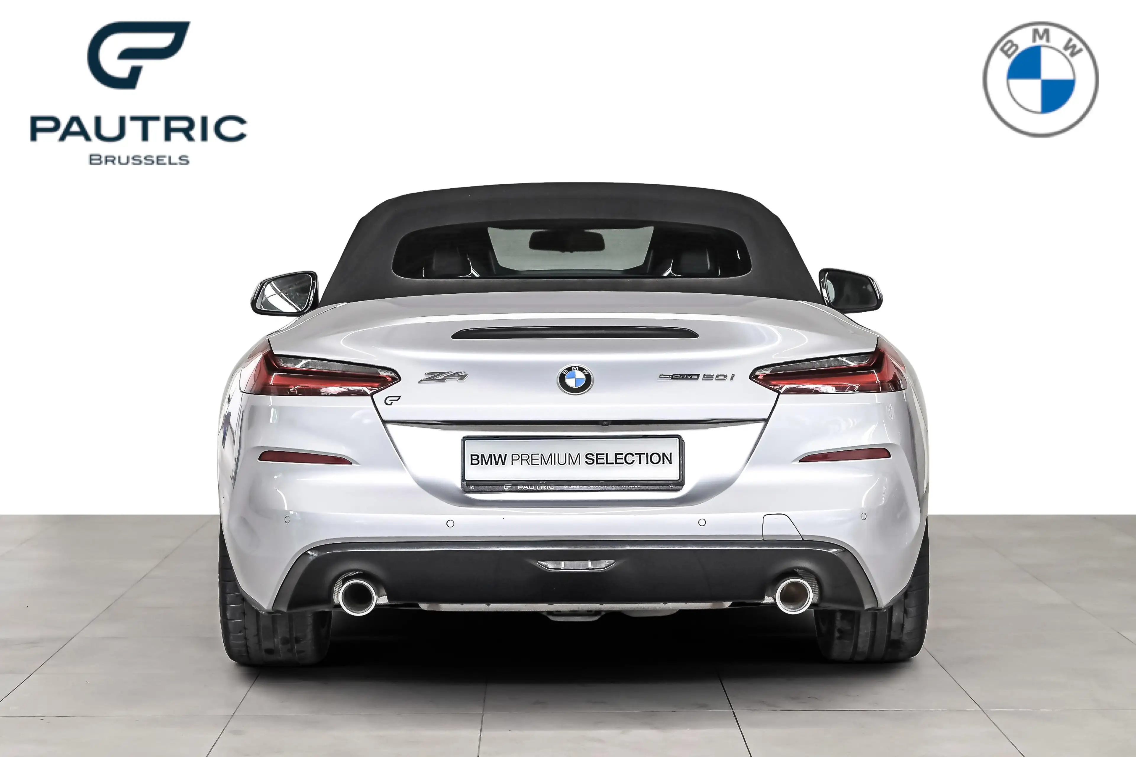 BMW Z4 20i - 2 ans/jaar garantie — photo 6