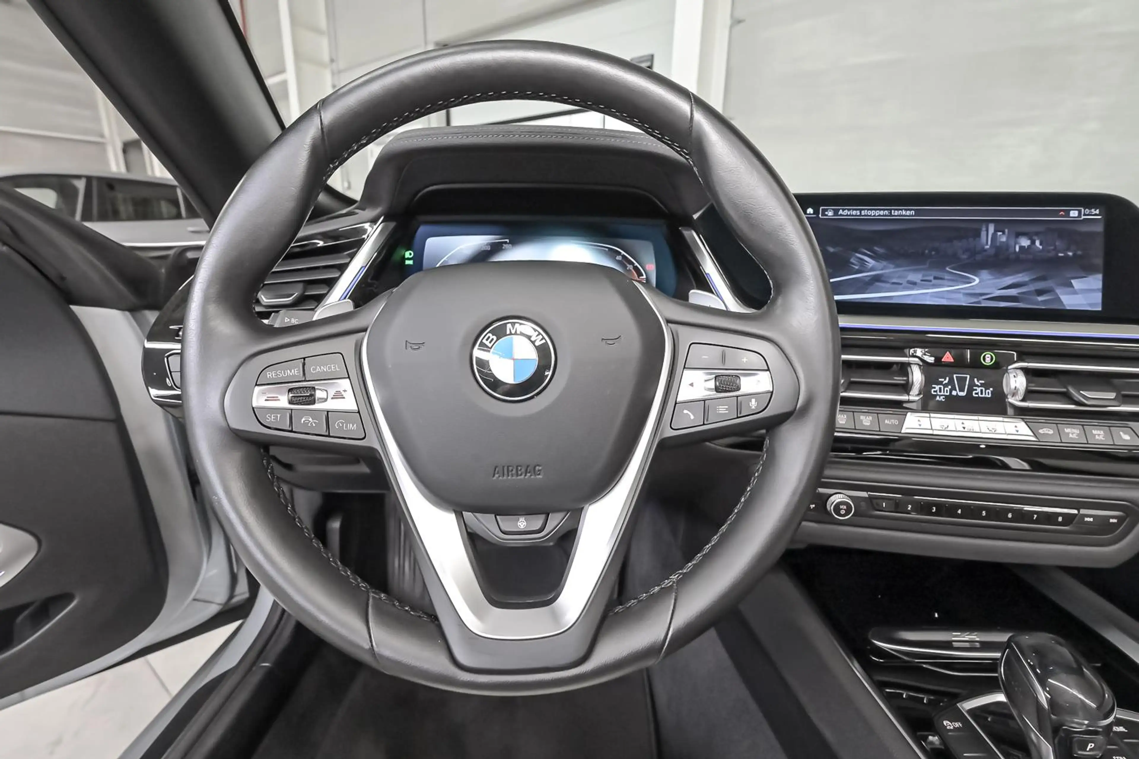 BMW Z4 20i - 2 ans/jaar garantie — photo 12