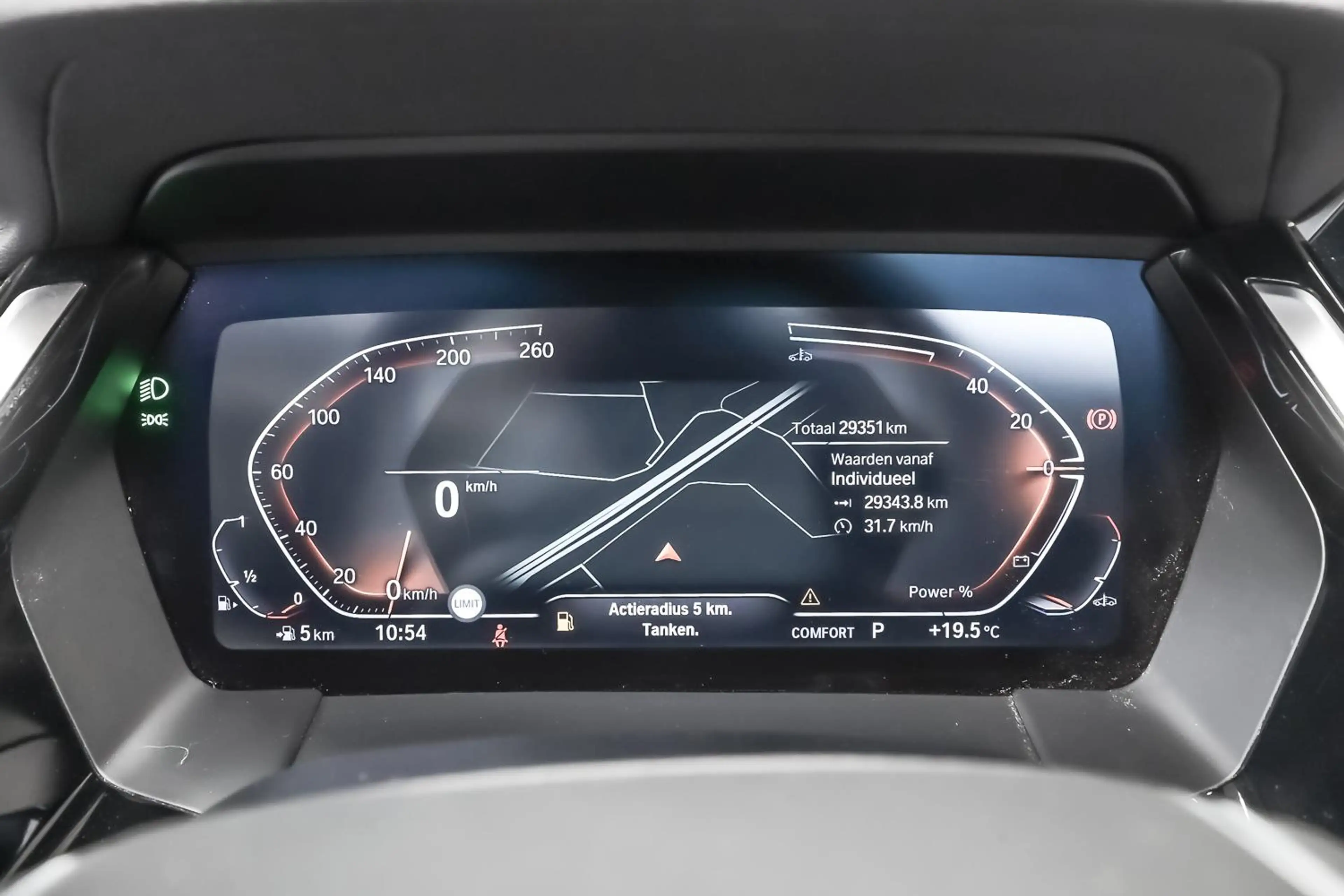 BMW Z4 20i - 2 ans/jaar garantie — photo 13