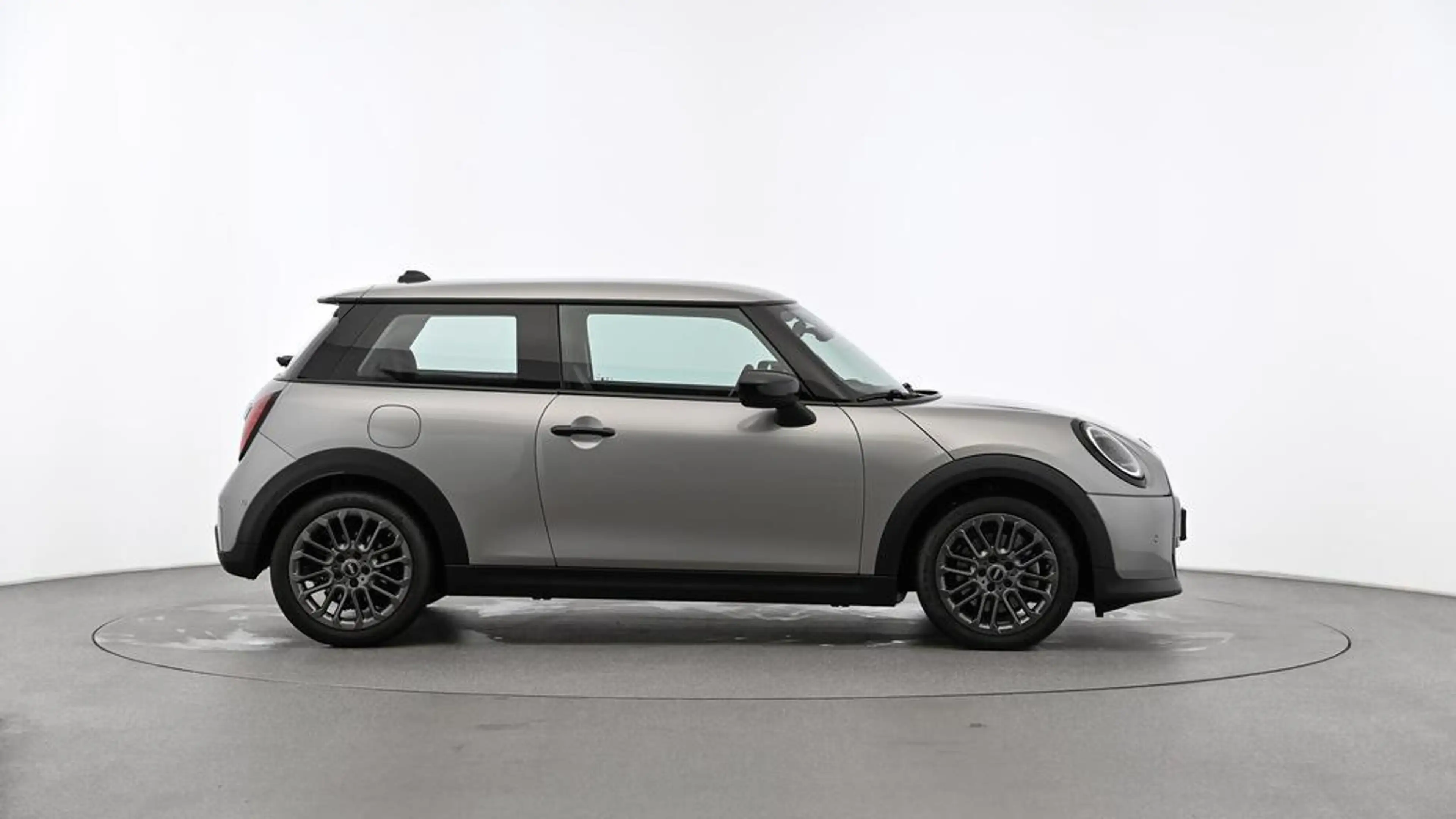 MINI Cooper C Classic Trim — photo 3