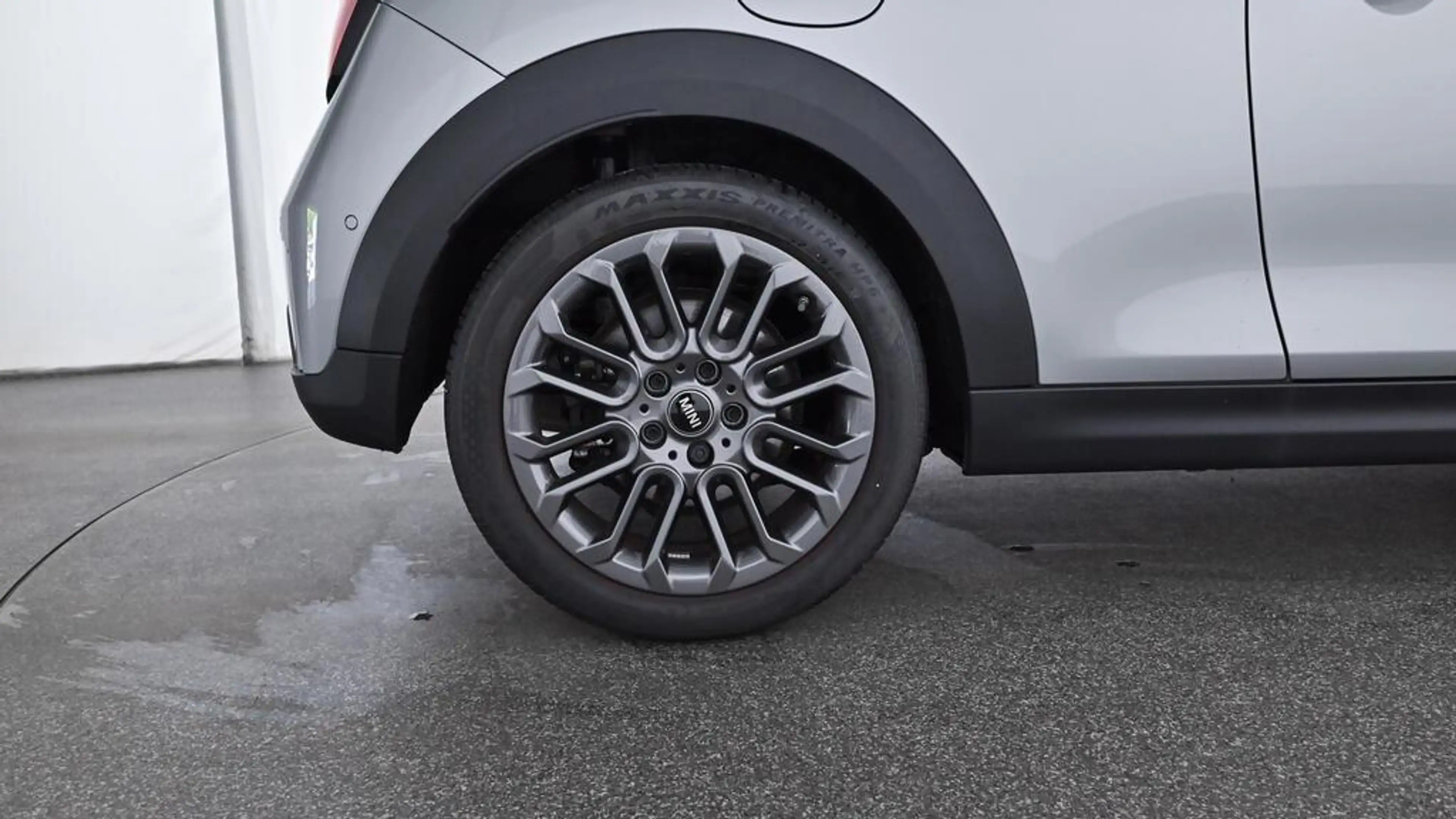 MINI Cooper C Classic Trim — photo 13