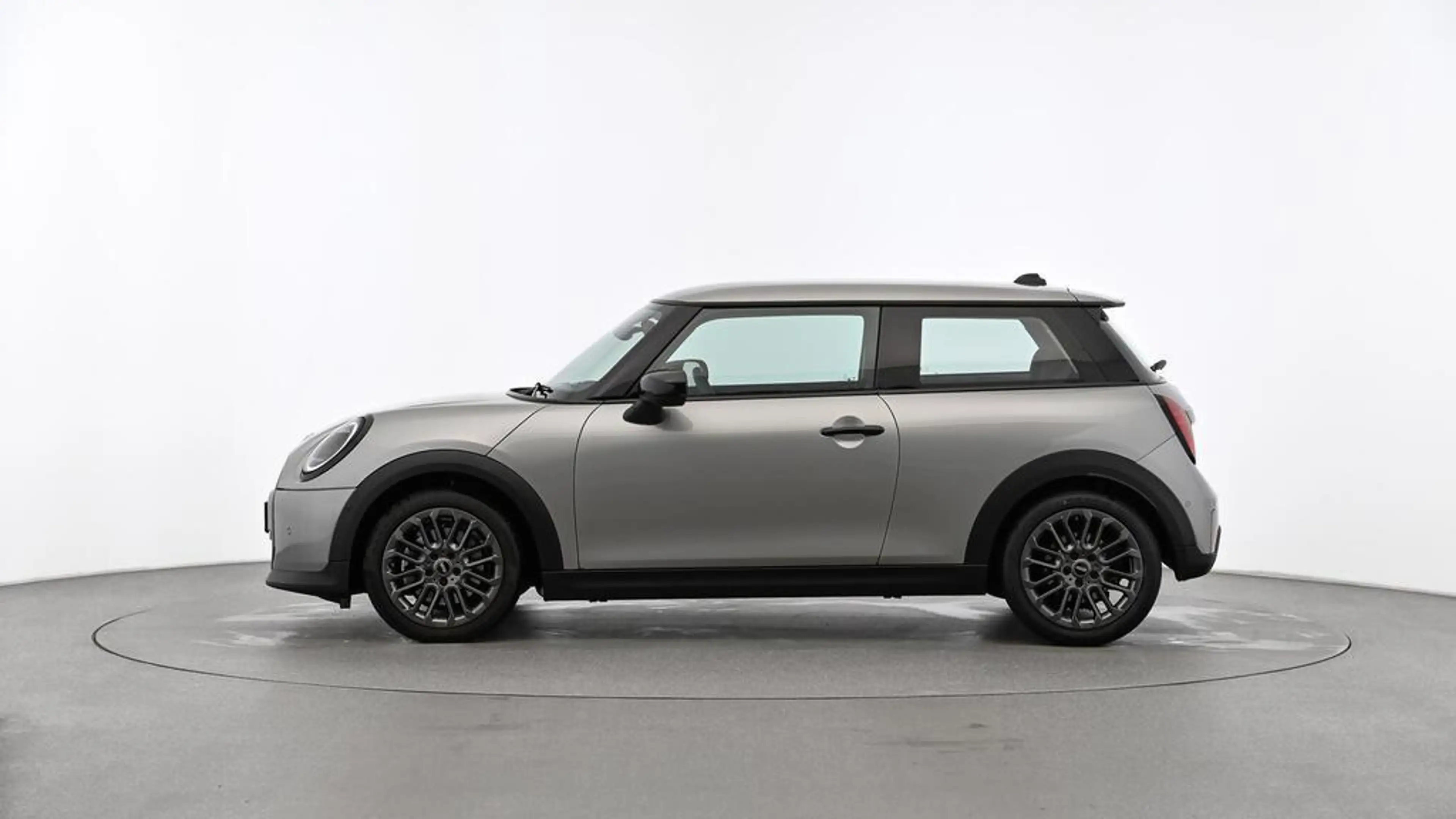 MINI Cooper C Classic Trim — photo 2