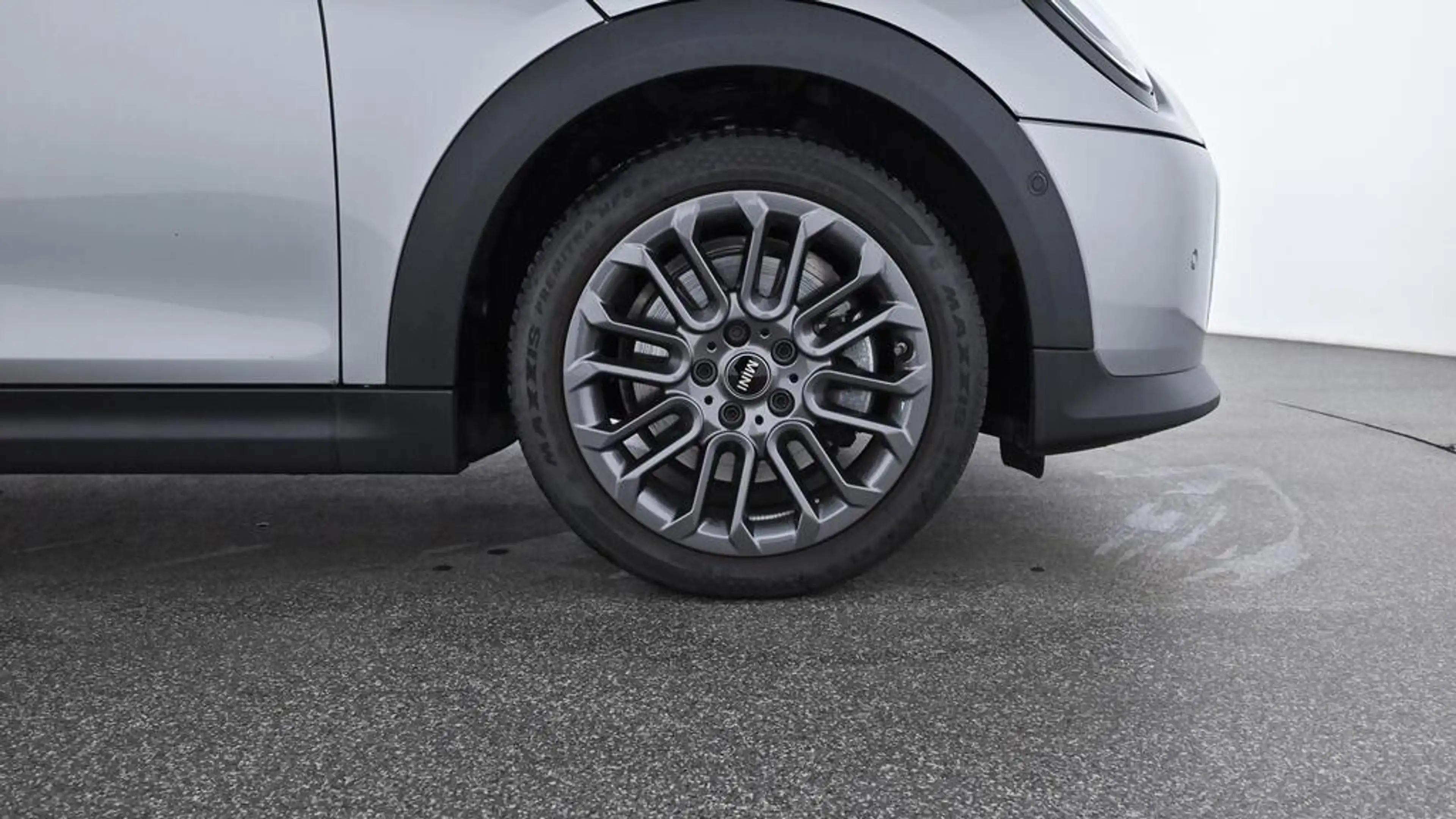 MINI Cooper C Classic Trim — photo 11