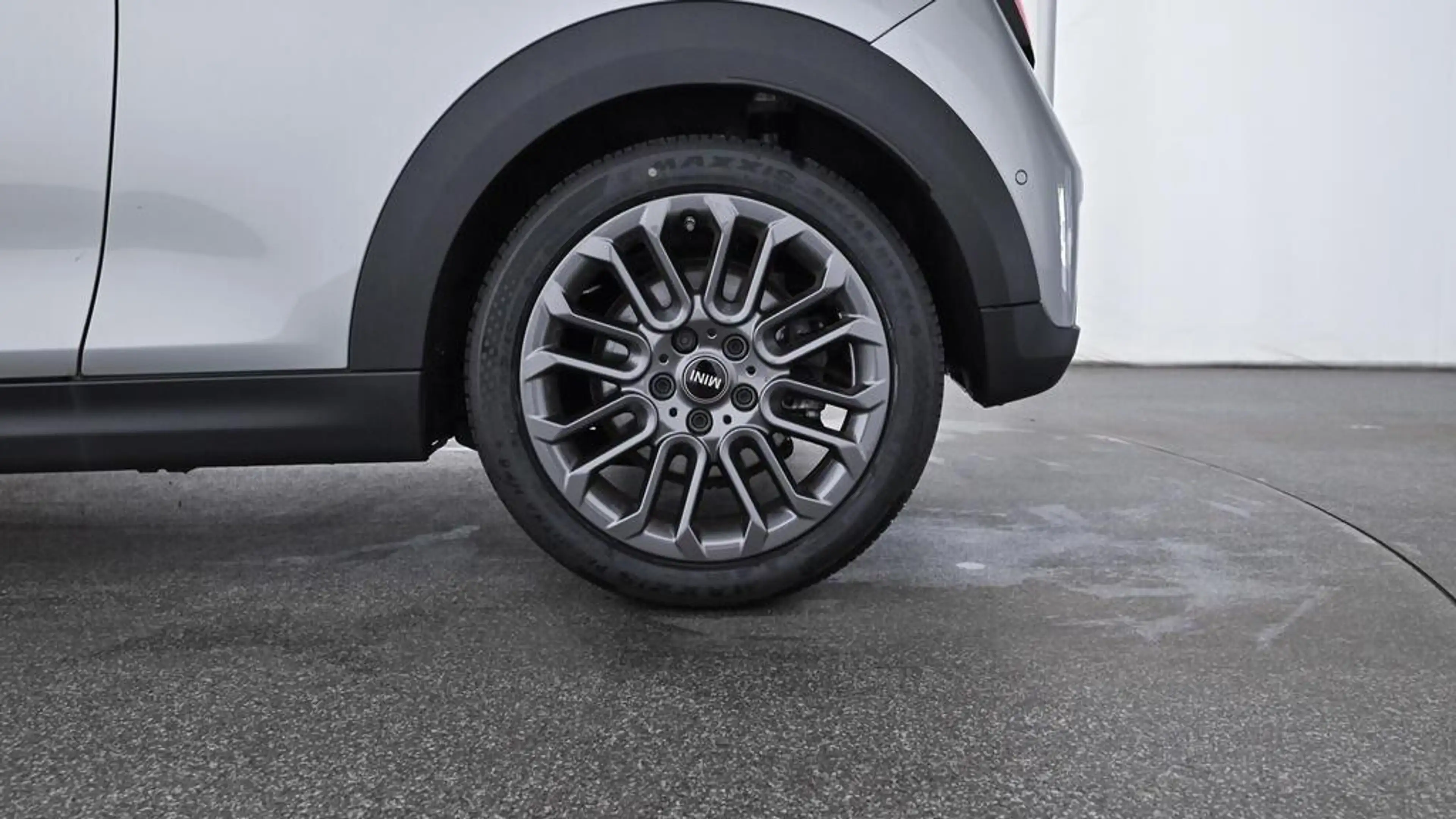 MINI Cooper C Classic Trim — photo 10