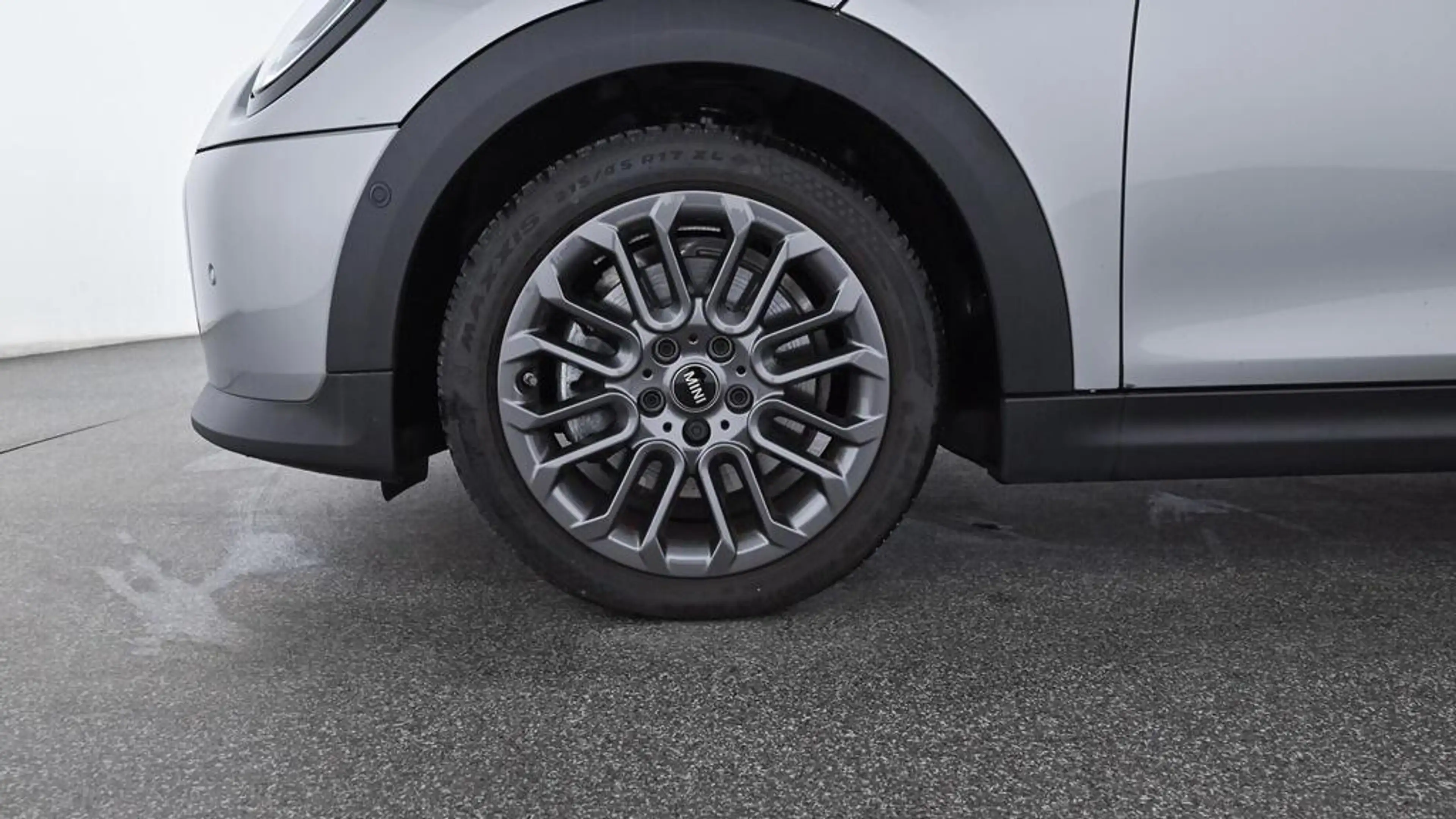 MINI Cooper C Classic Trim — photo 12