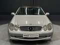 Mercedes-Benz CLK 240 Cabrio Avantgarde *LEDER*18Zoll* Zilver - thumbnail 8