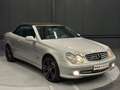 Mercedes-Benz CLK 240 Cabrio Avantgarde *LEDER*18Zoll* Zilver - thumbnail 7