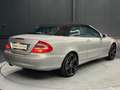 Mercedes-Benz CLK 240 Cabrio Avantgarde *LEDER*18Zoll* Zilver - thumbnail 5
