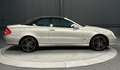 Mercedes-Benz CLK 240 Cabrio Avantgarde *LEDER*18Zoll* Zilver - thumbnail 6