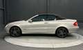 Mercedes-Benz CLK 240 Cabrio Avantgarde *LEDER*18Zoll* Zilver - thumbnail 2