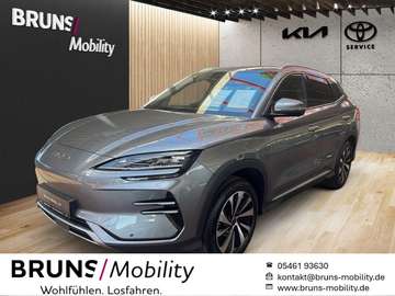 U 160 kW Design HeadUp