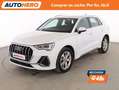 Audi Q3 35 TFSI S line Gris - thumbnail 1