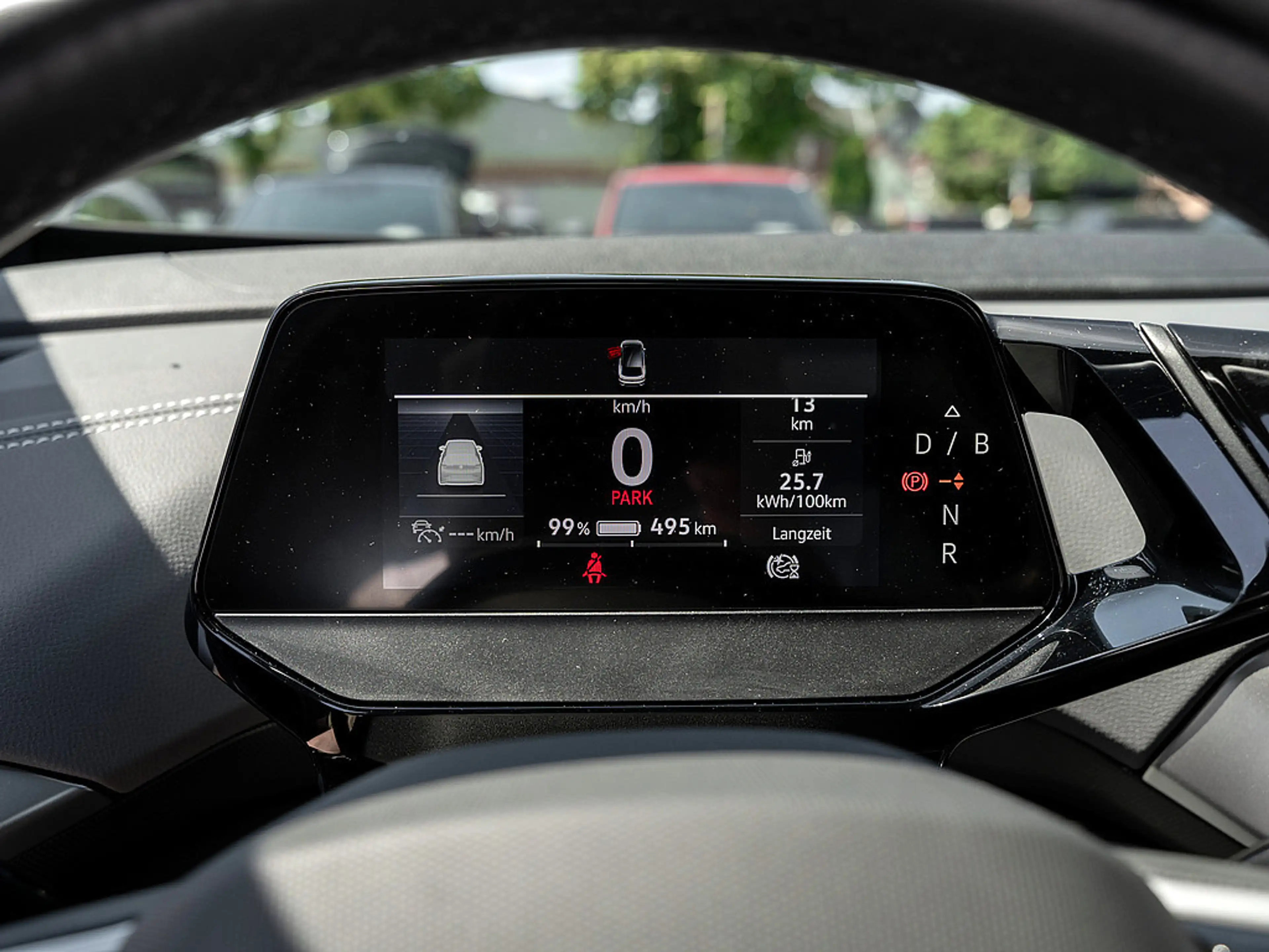 Volkswagen ID.5 Pro Performance AHK 360° HUD KEYLESS ACC — photo 12