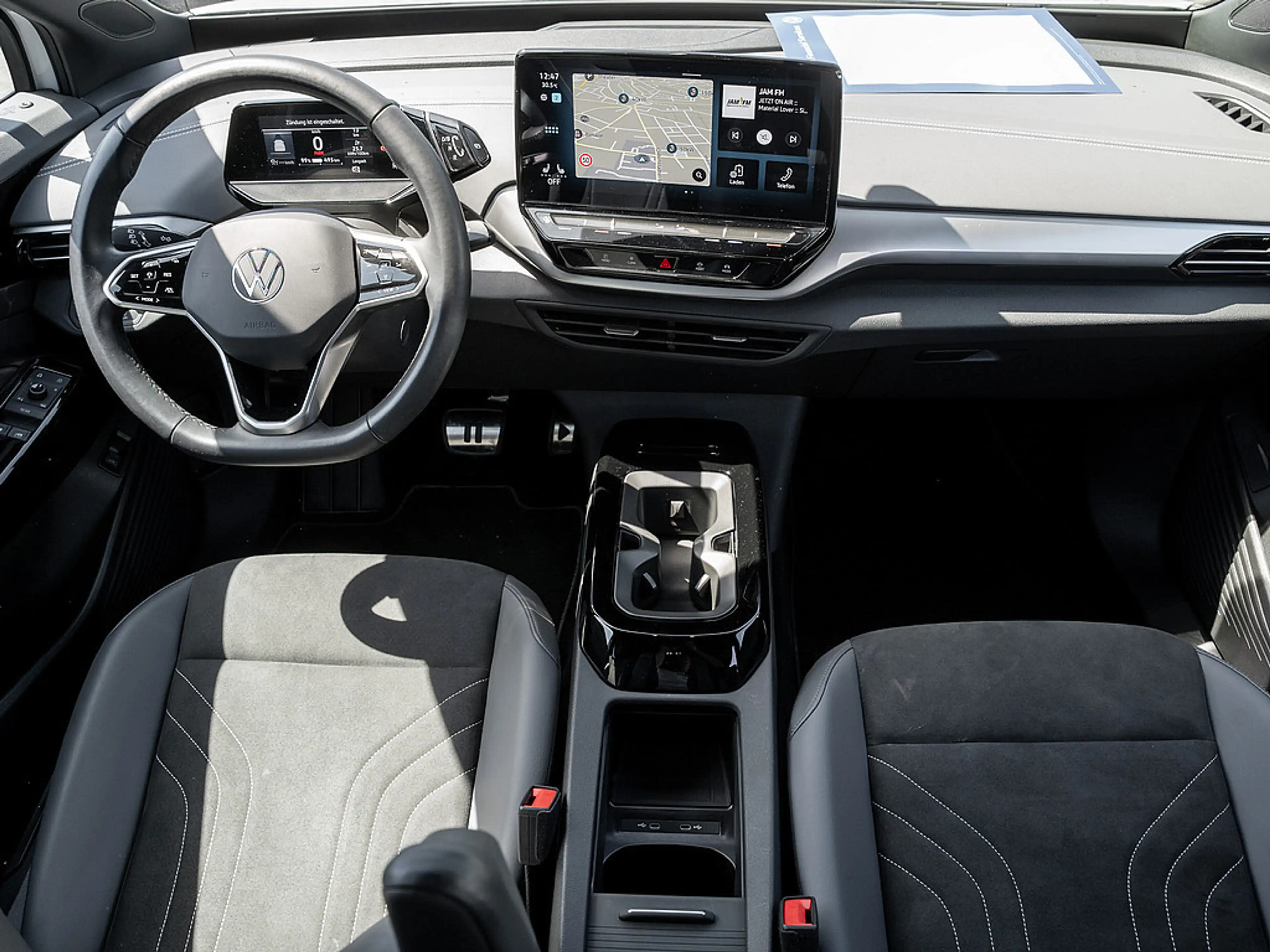 Volkswagen ID.5 Pro Performance AHK 360° HUD KEYLESS ACC — photo 7