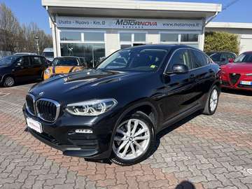 xdrive20d Business Advantage auto