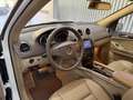 Mercedes-Benz ML 63 AMG Aut. Blanc - thumbnail 10