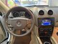 Mercedes-Benz ML 63 AMG Aut. Blanc - thumbnail 11