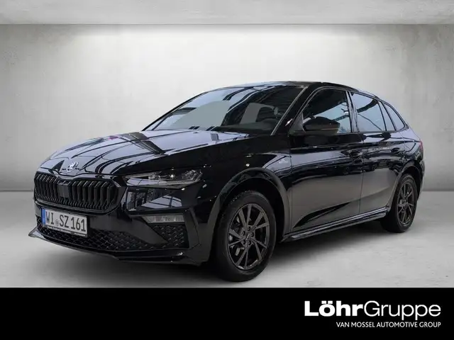 Skoda Scala Monte Carlo 1.5 TSI 150 PS 7-Gang DSG ABGABE 07...