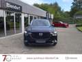 Mazda CX-60 PHEV HOMURA Leder|BOSE|MatrixLED|AHK Zwart - thumbnail 4