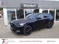 Mazda CX-60 PHEV HOMURA Leder|BOSE|MatrixLED|AHK Zwart - thumbnail 1