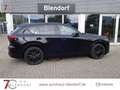 Mazda CX-60 PHEV HOMURA Leder|BOSE|MatrixLED|AHK Zwart - thumbnail 5