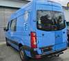 Volkswagen Crafter Crafter 50 TDI 50 TDI DPF Blau - thumbnail 4