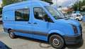Volkswagen Crafter Crafter 50 TDI 50 TDI DPF Blau - thumbnail 2