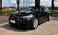BMW 116 116i 5p Nero - thumbnail 1