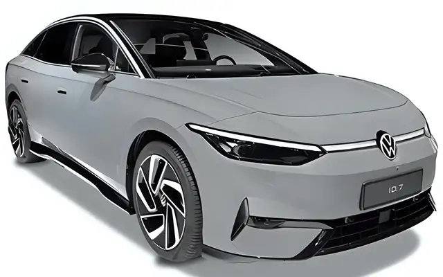 Volkswagen ID.7 Limousine Pro deutscher Besteller Nachlass 25%