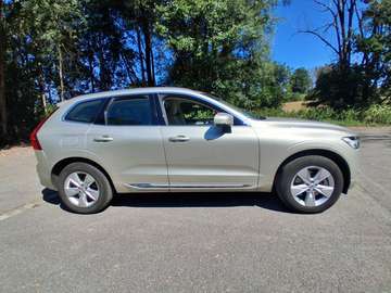XC60 D5 AWD Geartronic Inscription