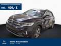 Volkswagen T-Roc 1,5TSI DSG R-Line AHK NAV KAM LED ACC ERGO Schwarz - thumbnail 1