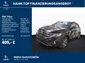 Volkswagen T-Roc 1,5TSI DSG R-Line AHK NAV KAM LED ACC ERGO Schwarz - thumbnail 2