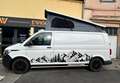 Volkswagen Transporter VU T6 TYPE CALIFORNIA FOURGON 2.0 TDI 150 L2H1 BUSINESS DSG BVA-TOIT RELEV... Blanco - thumbnail 5