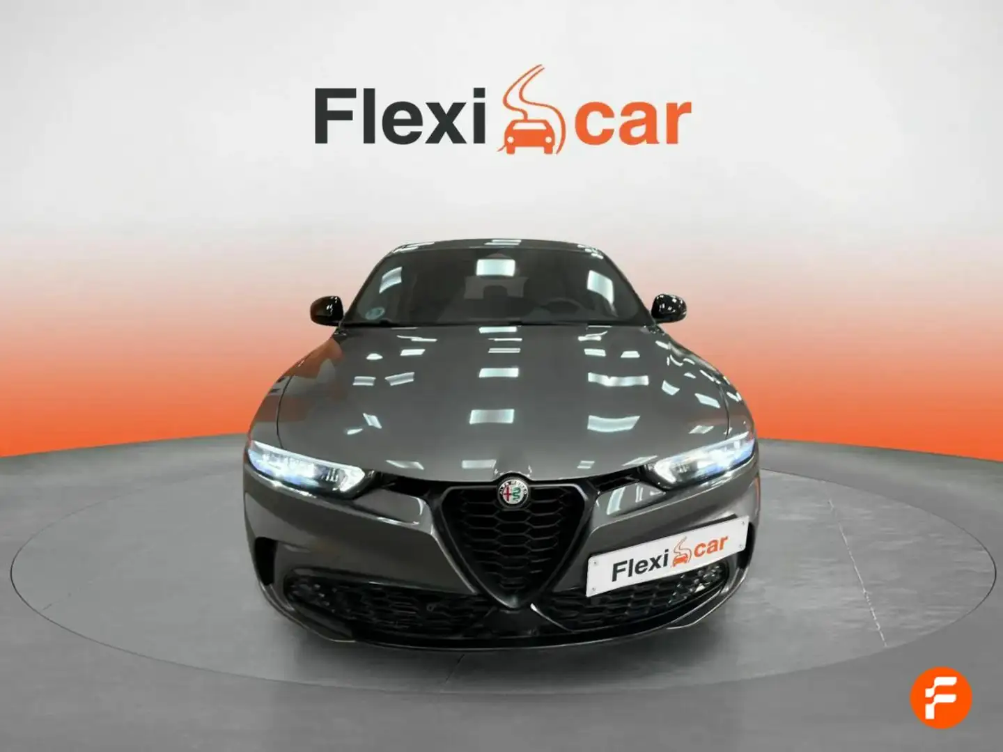 Alfa Romeo Tonale 1.6 DS Sprint FWD Gris - 2