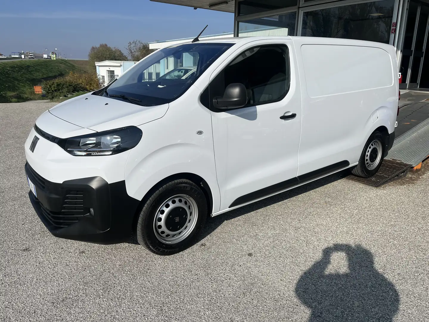 Fiat Scudo L2 - 2