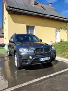 BMW X5 xDrive30d 245ch A