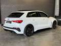 Audi RS3 Sportback RS quattro 2.5 TFSI 400 CV ** Toit ouvra Blanc - thumbnail 4