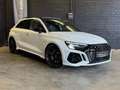 Audi RS3 Sportback RS quattro 2.5 TFSI 400 CV ** Toit ouvra Blanc - thumbnail 3